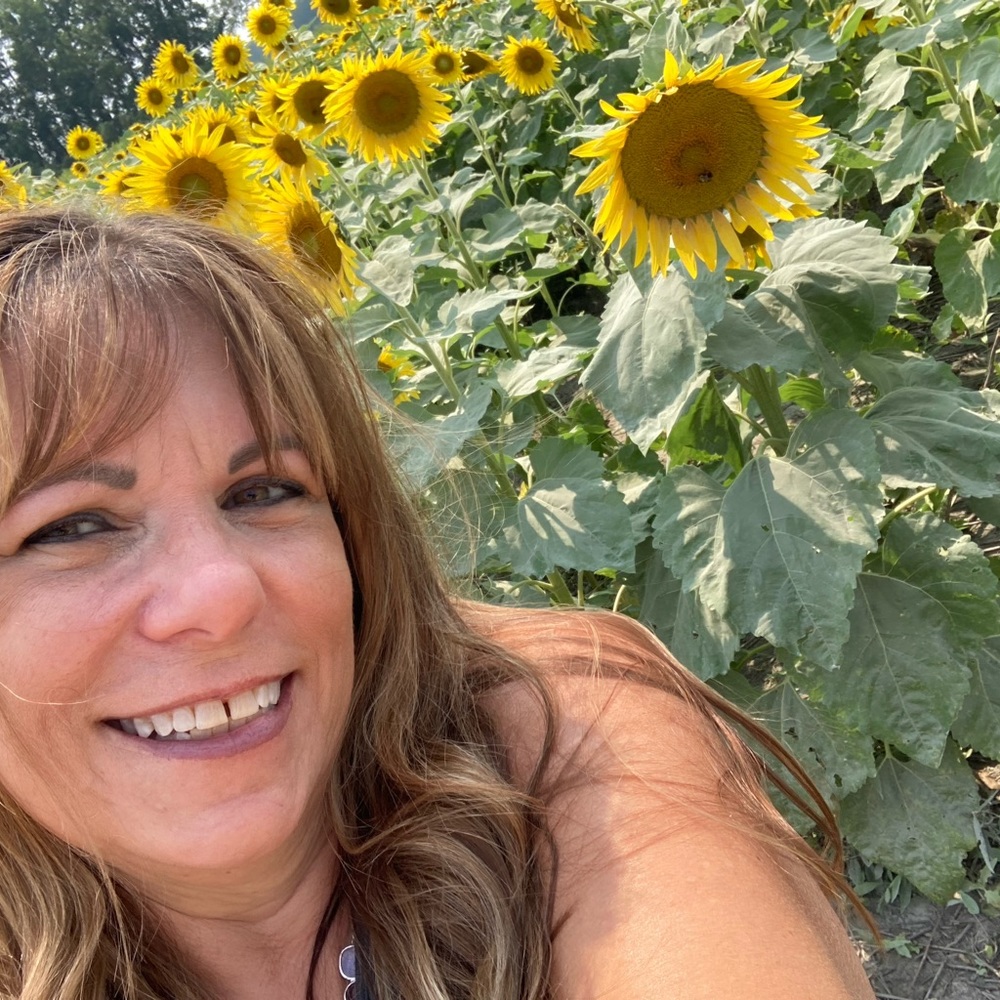 Meet your Posher, Tammy